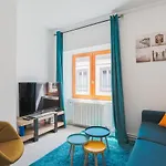 La Halte de Saint-Pierre