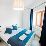 La Halte De Saint-pierre Apartment